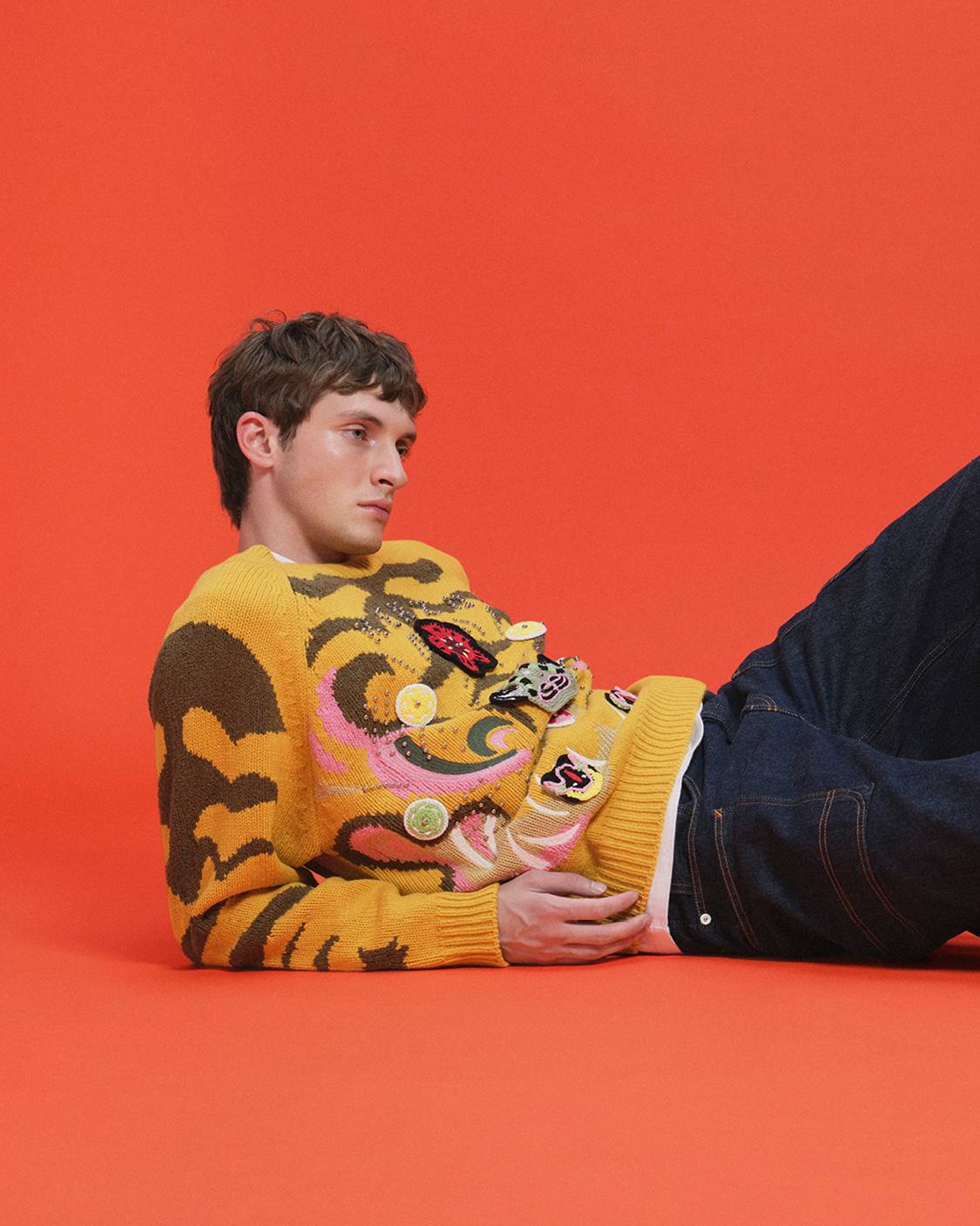 新着 メンズ | KENZO